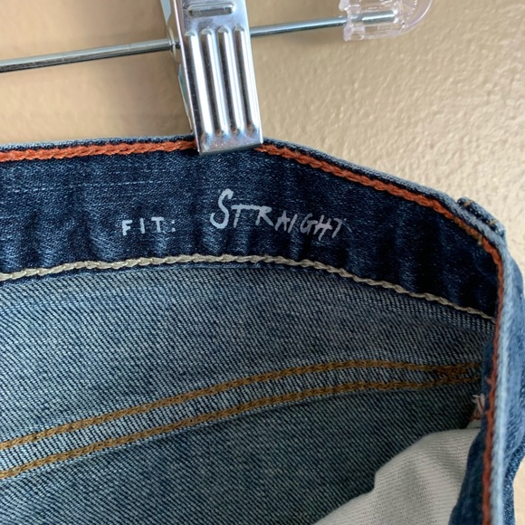 Eddie Bauer Jeans Men's Size 34x30 - Picture 4 of 5